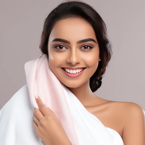 Complete face care